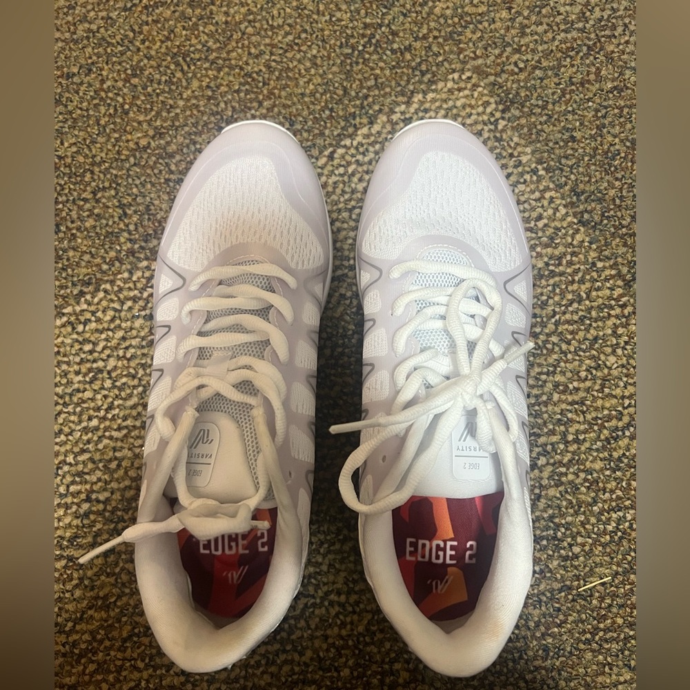 Varsity edge 2
